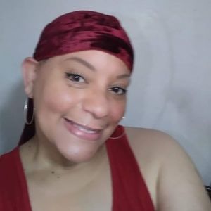 Meet your Posher, Tanya